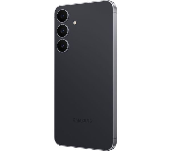 Samsung Galaxy S25 FE 5G 6.7'' Smartphone 256GB Unlocked Dual-SIM - Black B